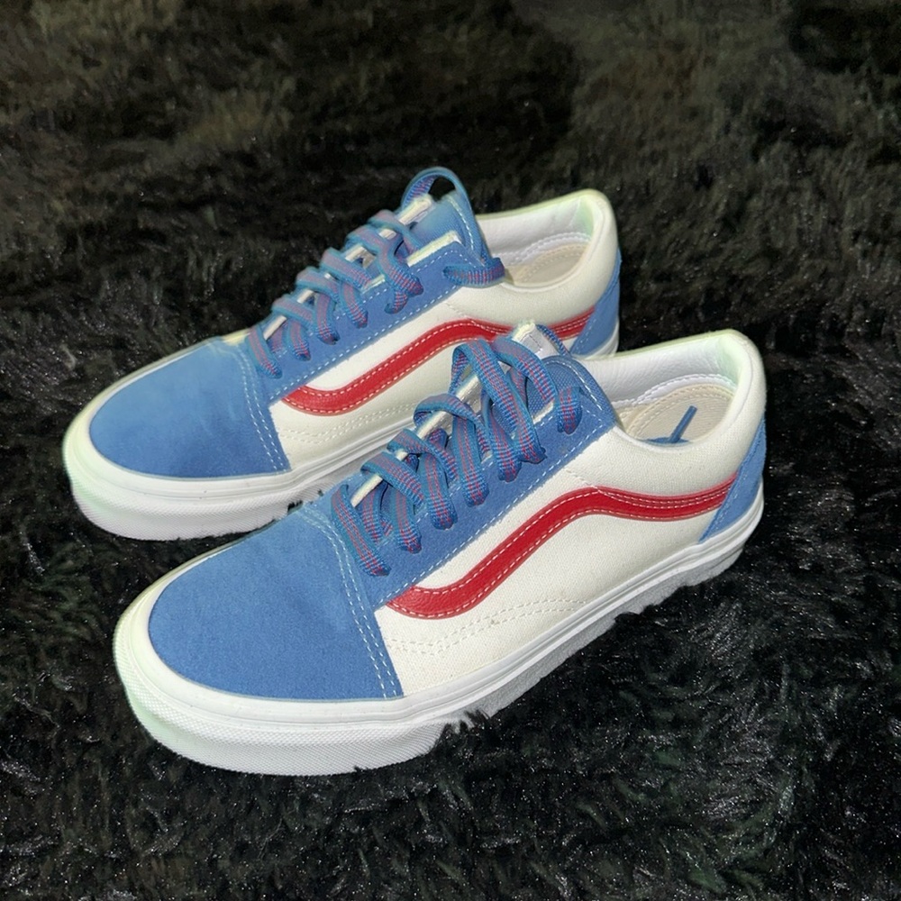 Vans